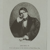 John Drew, Sr.