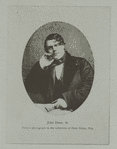 John Drew, Sr.