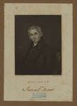 Samuel Drew.