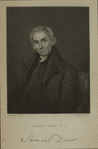 Samuel Drew.