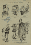 Alfred Dreyfus.