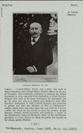 Alfred Dreyfus.