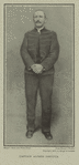 Alfred Dreyfus.