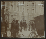 Alfred Dreyfus.