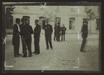 Alfred Dreyfus.