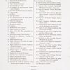 Table des planches du second volume. [List of plates, vol. 2]