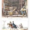 Boutique de carne secca; Voyageurs de la province de Rio Grande.