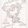 Plan de la baie de Rio-Janeiro.