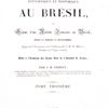 Voyage pittoresque et historique au Brésil ... [Title page, vol. 3]