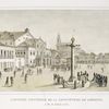 Acceptation provisoire de la constitution de Lisbonne à Rio de Janeiro, en 1821.