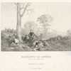 Habitants de Rennes chassés de la ville.