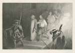 [Les quatre gentilhommes bretons : conspiration de Cellamare.]