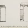 Decorative metalwork doors & doorways.