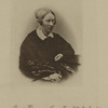 Annette von Droste-Hülshoff.