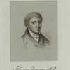 Solomon Drowne, M.D.