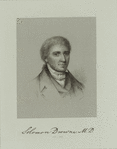 Solomon Drowne, M.D.