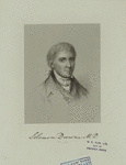 Solomon Drowne, M.D.