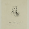 Solomon Drowne, M.D.