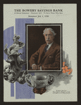 Dr. Isaac Wyman Drummond.