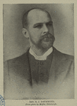 Rev. R. J. Drummond.