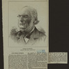 Thomas Drummond.