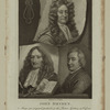 John Dryden.