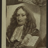 John Dryden.