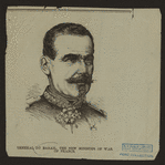 General Du Barail.