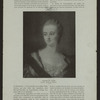 Madame Dubarry.