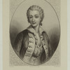 Madame Dubarry.