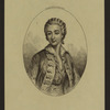 Madame Dubarry.