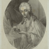 Madame Dubarry.