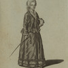 Madame Dubarry.