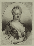 Madame Dubarry.