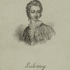 Madame Dubarry.