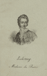 Madame Dubarry.