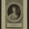 Madame Dubarry.
