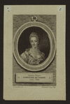 Madame Dubarry.