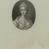 Madame Dubarry.