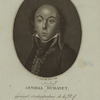 Jean Baptiste Annibal Aubert-Dubayet