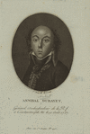 Jean Baptiste Annibal Aubert-Dubayet