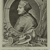 Cardinal. Dubois.