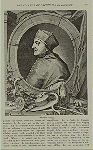 Cardinal. Dubois.
