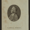Cardinal Dubois