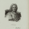 Gualterus Dubois.