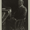 W. E. Burghardt Dubois.
