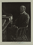 W. E. Burghardt Dubois.