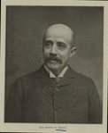Paul Belloni Du Chaillu.