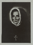 Mother Duchesne.