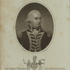 Sir John Thomas Duckworth, K. B. [1748-1817].